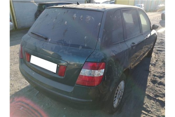 fiat stilo (192) del año 2002