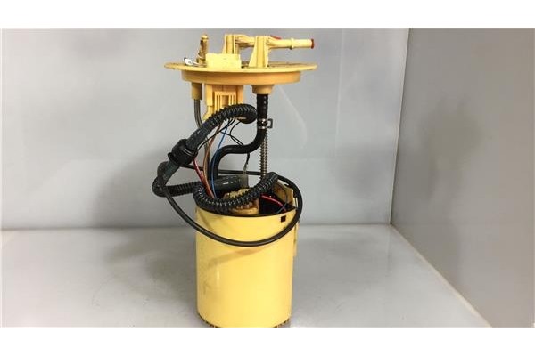 Recambio de bomba combustible para ford ranger (tke) 2.2 doble cabina 4x4 xlt referencia OEM IAM AB399H307EC  1741011 , FORD | 1