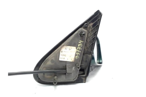 Recambio de retrovisor derecho para audi a4 berlina (b5) referencia OEM IAM   