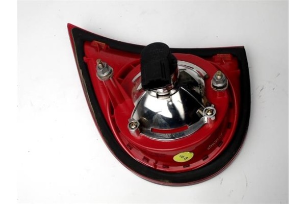 Recambio de piloto porton trasero izquierdo para volkswagen golf v (1k1) 1.9 tdi referencia OEM IAM 1K6945094E  1K6945094J , AUD
