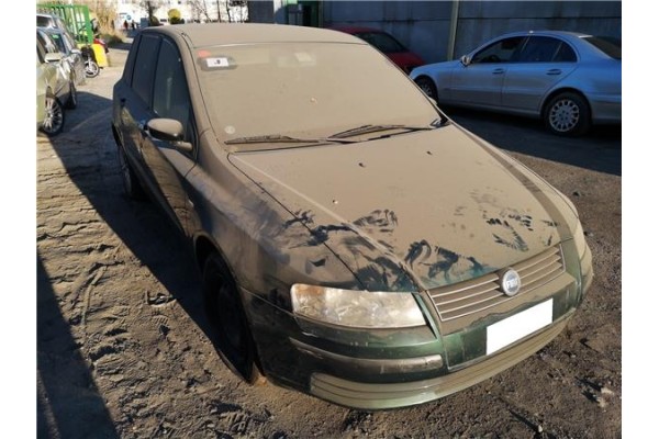 fiat stilo (192) del año 2002