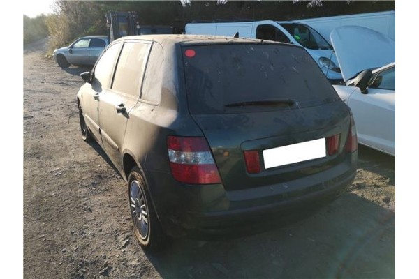 fiat stilo (192) del año 2002