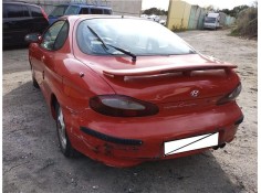 hyundai coupe (j2) del año 1997