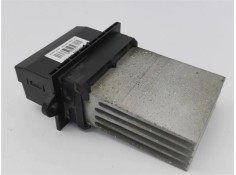 Recambio de resistencia calefaccion para nissan note (e11e) 1.5 dci referencia OEM IAM F657165W  