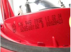 Recambio de piloto porton trasero izquierdo para volkswagen golf v (1k1) 1.9 tdi referencia OEM IAM 1K6945094E  1K6945094J , AUD