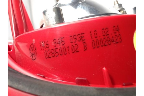 Recambio de piloto porton trasero izquierdo para volkswagen golf v (1k1) 1.9 tdi referencia OEM IAM 1K6945094E  1K6945094J , AUD