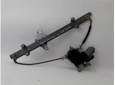 Recambio de mecanismo elevalunas delantero izquierdo para nissan note (e11e) referencia OEM IAM   