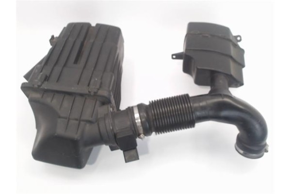Recambio de carcasa filtro aire para citroen berlingo 1.9 d sx combi referencia OEM IAM   