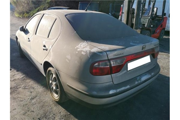 seat toledo (1m2) del año 2000