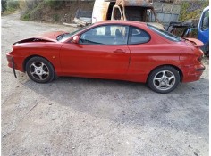 hyundai coupe (j2) del año 1997