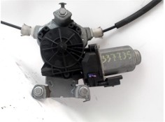 Recambio de mecanismo elevalunas delantero izquierdo para nissan note (e11e) referencia OEM IAM   