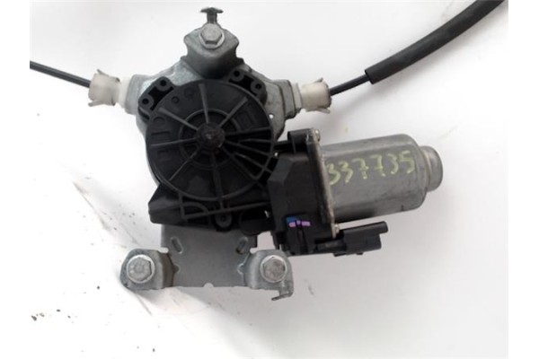 Recambio de mecanismo elevalunas delantero izquierdo para nissan note (e11e) referencia OEM IAM   