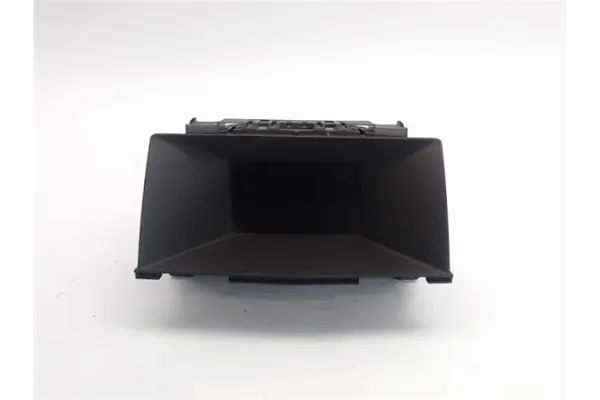 Recambio de ordenador de abordo para opel astra h berlina referencia OEM IAM 13208089 565412769 