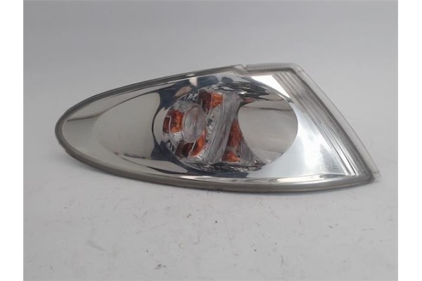 Recambio de intermitente delantero dcho para renault espace /grand espace (je0) 2.0 (je0a) referencia OEM IAM 6025370197  