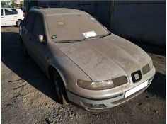 seat toledo (1m2) del año 2000
