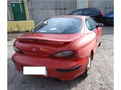 hyundai coupe (j2) del año 1997