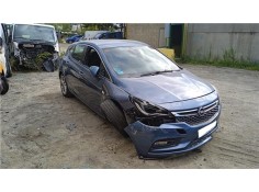 opel astra k berlina 5p del año 2016