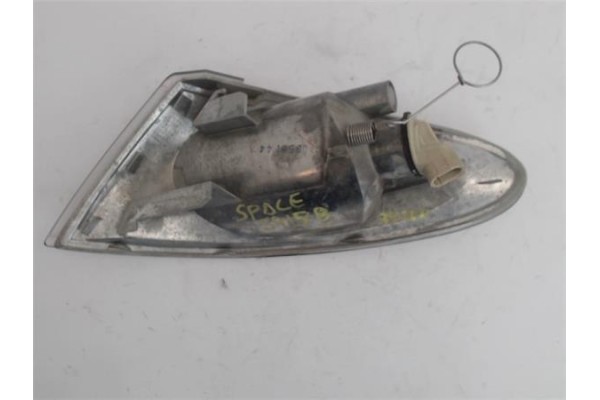 Recambio de intermitente delantero dcho para renault espace /grand espace (je0) 2.0 (je0a) referencia OEM IAM 6025370197  