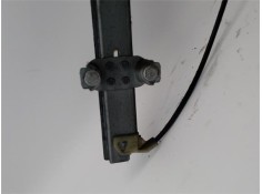 Recambio de mecanismo elevalunas delantero izquierdo para nissan note (e11e) referencia OEM IAM   