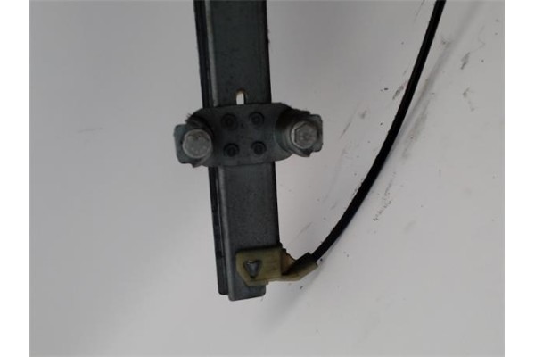 Recambio de mecanismo elevalunas delantero izquierdo para nissan note (e11e) referencia OEM IAM   