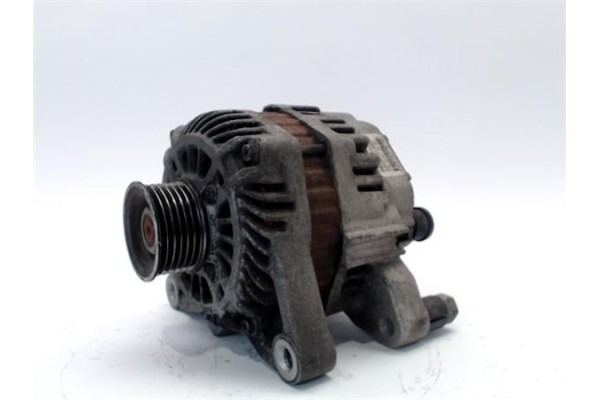 Recambio de alternador para peugeot 207 1.4 confort referencia OEM IAM 9666030280 A005TG1392A 