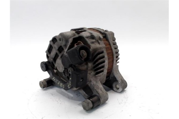 Recambio de alternador para peugeot 207 1.4 confort referencia OEM IAM 9666030280 A005TG1392A 