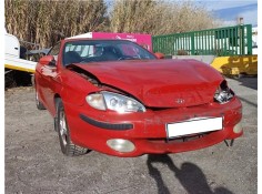 hyundai coupe (j2) del año 1997
