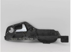 Recambio de manilla int. puerta trasero derecha para seat ibiza (6k1) 1.9 tdi referencia OEM IAM 6K4837114 6K4839114 