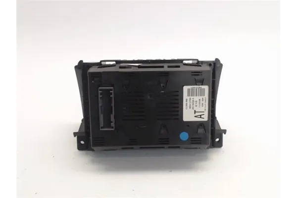 Recambio de ordenador de abordo para opel astra h berlina referencia OEM IAM 13208089 565412769 