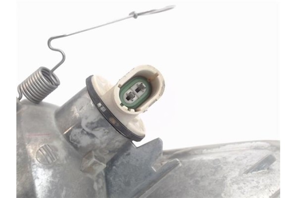 Recambio de intermitente delantero dcho para renault espace /grand espace (je0) 2.0 (je0a) referencia OEM IAM 6025370197  