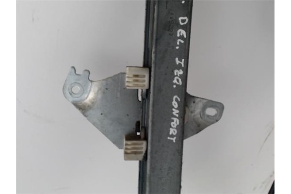 Recambio de mecanismo elevalunas delantero izquierdo para nissan note (e11e) referencia OEM IAM   