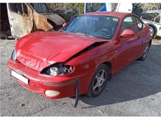 hyundai coupe (j2) del año 1997
