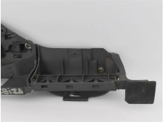 Recambio de manilla int. puerta trasero derecha para seat ibiza (6k1) 1.9 tdi referencia OEM IAM 6K4837114 6K4839114 