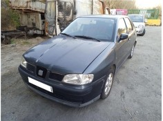 seat cordoba berlina (6k2) del año 2001