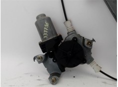 Recambio de mecanismo elevalunas trasero derecho para nissan almera tino (v10m) referencia OEM IAM   