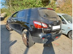 nissan qashqai +2 (jj10) del año 2010