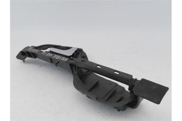 Recambio de manilla int. puerta trasero derecha para seat ibiza (6k1) 1.9 tdi referencia OEM IAM 6K4837114 6K4839114 