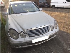 mercedes-benz clase e (bm 211) berlina del año 2002