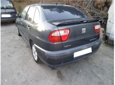 seat cordoba berlina (6k2) del año 2001