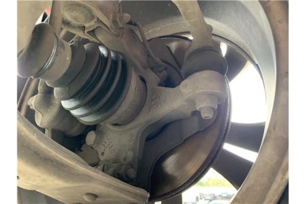 Recambio de mangueta delantero derecha para opel corsa d 1.3 cdti referencia OEM IAM 95524781 Recambio de mangueta delantero derecha para opel corsa d 1.3 cdti referencia OEM IAM 95524781