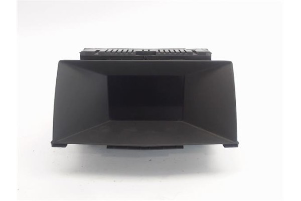 Recambio de ordenador de abordo para opel astra h berlina referencia OEM IAM 13178570 5WK70036 