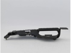 Recambio de manilla int. puerta trasero derecha para seat ibiza (6k1) 1.9 tdi referencia OEM IAM 6K4837114 6K4839114 