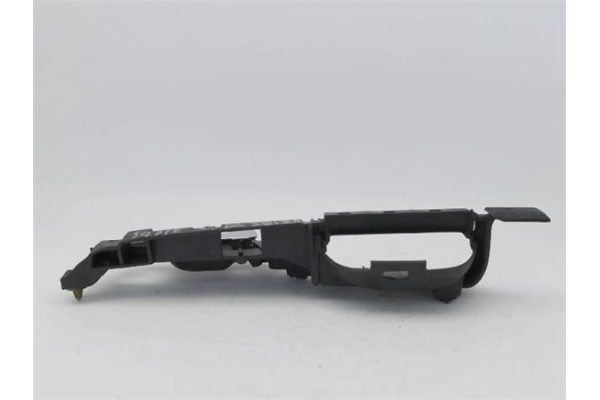 Recambio de manilla int. puerta trasero derecha para seat ibiza (6k1) 1.9 tdi referencia OEM IAM 6K4837114 6K4839114 
