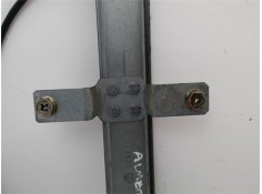 Recambio de mecanismo elevalunas trasero derecho para nissan almera tino (v10m) referencia OEM IAM   