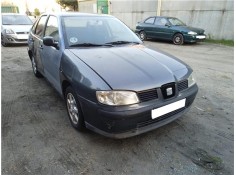 seat cordoba berlina (6k2) del año 2001