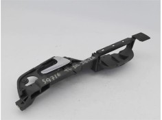 Recambio de manilla int. puerta trasero derecha para seat ibiza (6k1) 1.9 tdi referencia OEM IAM 6K4837114 6K4839114 