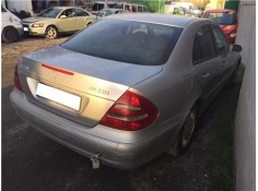 mercedes-benz clase e (bm 211) berlina del año 2002
