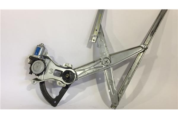 Recambio de elevalunas electrico delantero derecho para chevrolet kalos (2005) 1.4 16v referencia OEM IAM 96585735  