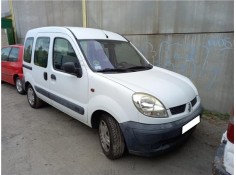 renault kangoo i (f/kc0) del año 2004