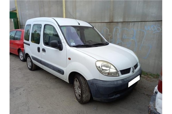 RENAULT KANGOO I (F/KC0)